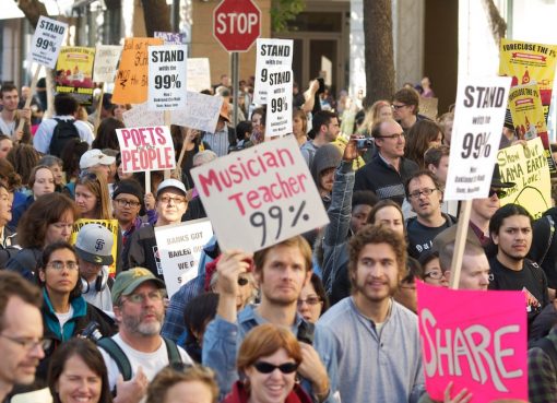November Vigil 2009: Thousands Protested to Demand SOA Closure