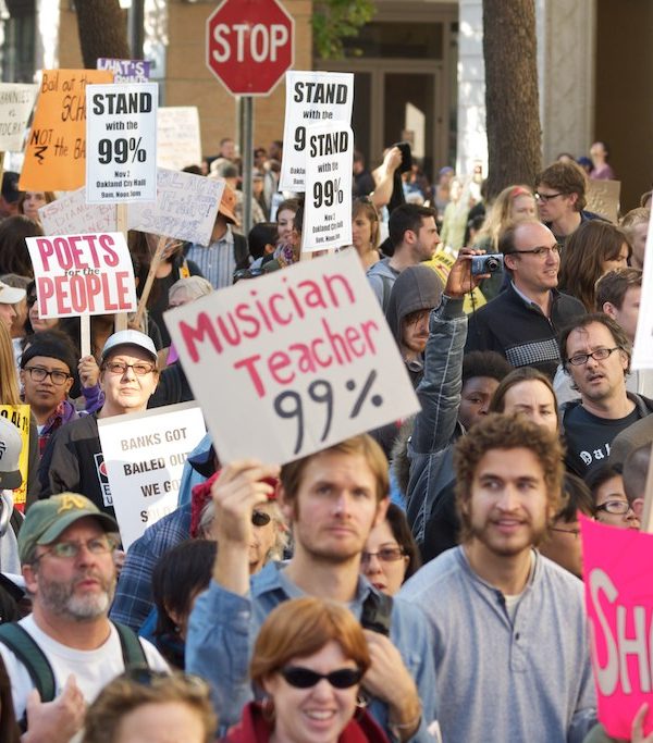 November Vigil 2009: Thousands Protested to Demand SOA Closure