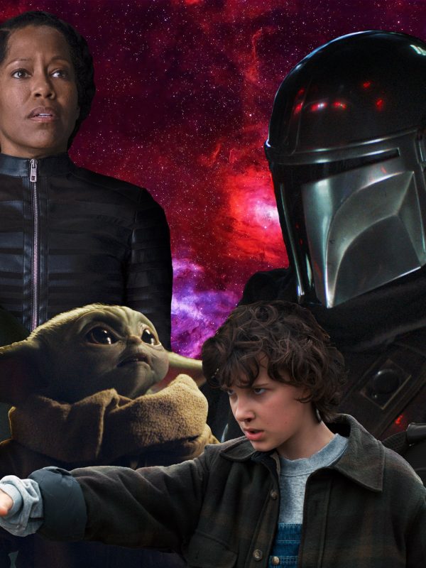 The Best Science Fiction Television Shows