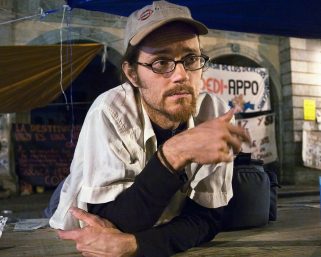 FRIENDS OF SLAIN U.S. JOURNALIST BRAD WILL RESPOND TO RAILROADING OF OAXACA ACTIVIST JUAN MANUEL MARTINEZ MORENO!