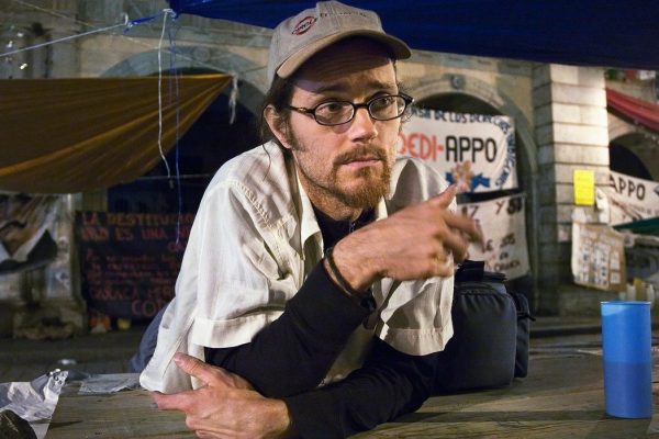 FRIENDS OF SLAIN U.S. JOURNALIST BRAD WILL RESPOND TO RAILROADING OF OAXACA ACTIVIST JUAN MANUEL MARTINEZ MORENO!