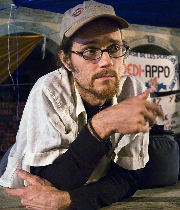FRIENDS OF SLAIN U.S. JOURNALIST BRAD WILL RESPOND TO RAILROADING OF OAXACA ACTIVIST JUAN MANUEL MARTINEZ MORENO!