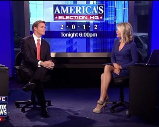 Ann Coulter’s Politics of Hate and Newer, More Offensive Writers Such as Amanda Marcotte