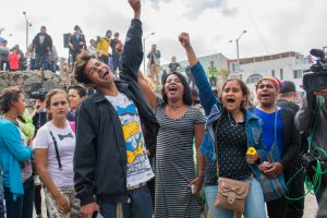 The Zetas and migrants, report from the Southern border