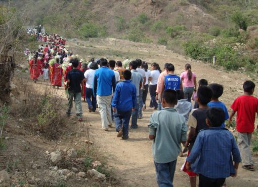 Oaxaca: Autonomous Municipality of San Juan Copala attacked