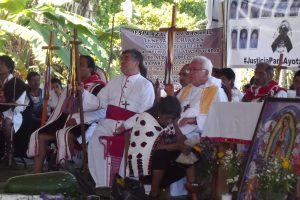 Acteal: Statement from Las Abejas Community