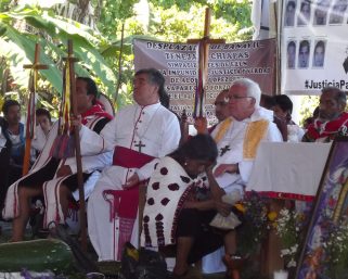 Acteal: Statement from Las Abejas Community