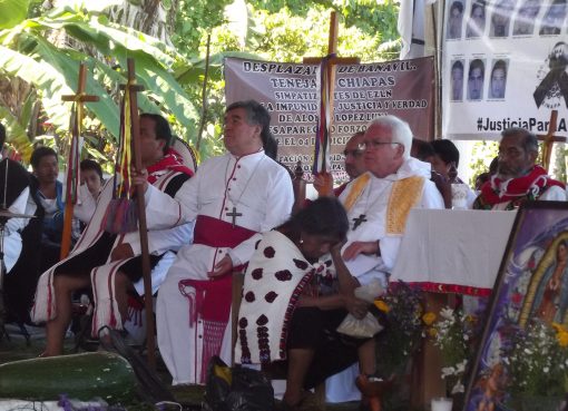 Acteal: Statement from Las Abejas Community