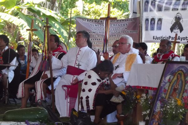 Acteal: Statement from Las Abejas Community