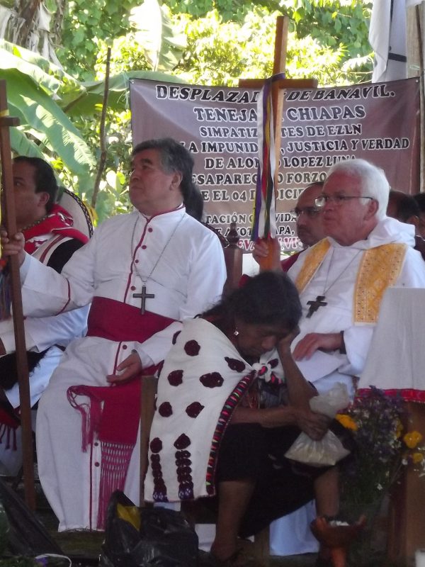 Acteal: Statement from Las Abejas Community