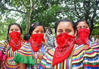 Dialogues for Autonomy with Raul Zibechi