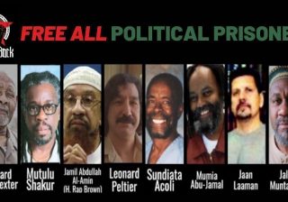 Recent actions for the freedom of Mumia Abu-Jamal and all political prisoners