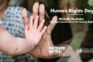 Dec 10th: International Human Rights Day to Stop the Merida Initiative