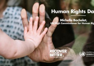 Dec 10th: International Human Rights Day to Stop the Merida Initiative