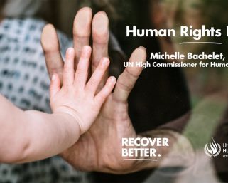 Dec 10th: International Human Rights Day to Stop the Merida Initiative