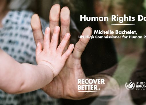 Dec 10th: International Human Rights Day to Stop the Merida Initiative