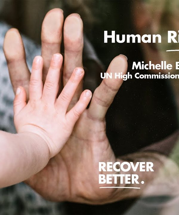 Dec 10th: International Human Rights Day to Stop the Merida Initiative