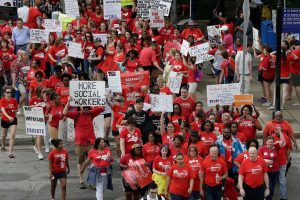 Stories from the grassroots movilizations in Latin America (Oaxaca and Montevideo)