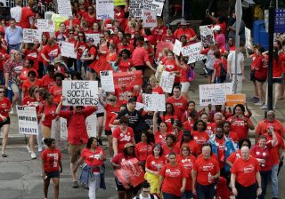 Stories from the grassroots movilizations in Latin America (Oaxaca and Montevideo)