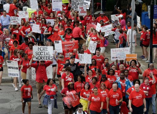 Stories from the grassroots movilizations in Latin America (Oaxaca and Montevideo)