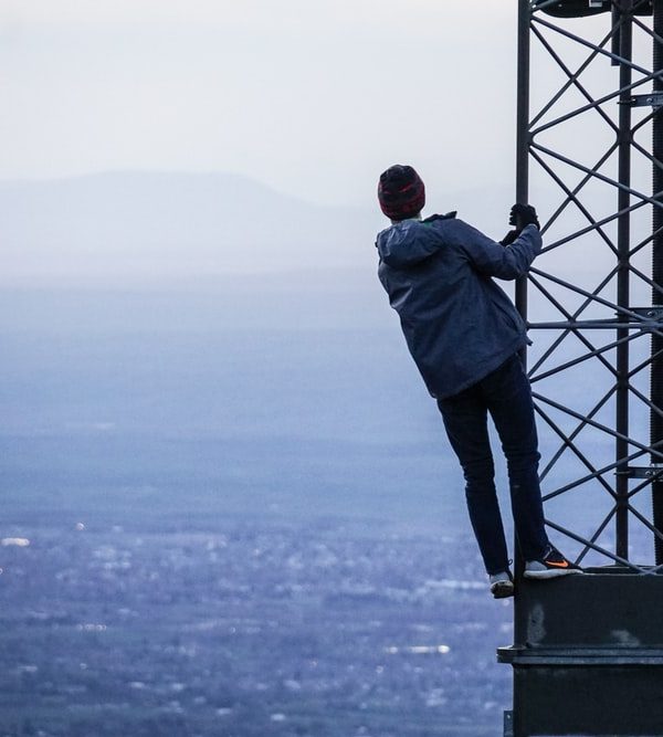 Dignified Rage, Internally Displaced People and “Buying Consciences