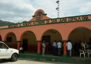 Communique from the Communal Autonomous Council of San Juan Copala, Oaxaca, Mexico