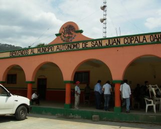 Communique from the Communal Autonomous Council of San Juan Copala, Oaxaca, Mexico