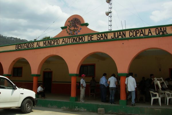 Communique from the Communal Autonomous Council of San Juan Copala, Oaxaca, Mexico