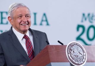 A Victory for Oaxaca? The Supreme Court of Mexico judges Ulises Ruiz to be responsable for the violation of “citizen´s individual rights” in 2006.