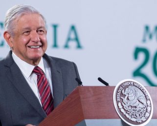 A Victory for Oaxaca? The Supreme Court of Mexico judges Ulises Ruiz to be responsable for the violation of “citizen´s individual rights” in 2006.