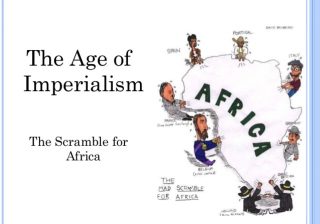 Agents of Imperialist Capitalism