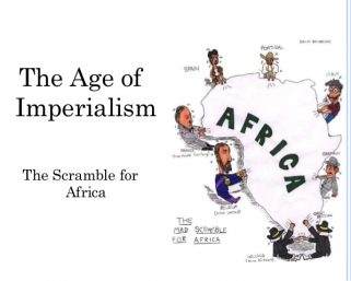 Agents of Imperialist Capitalism