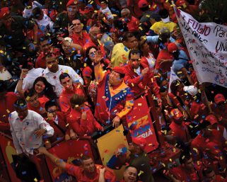 URGENT ACTION: LETTER AND PETITION TO FREE JUAN MANUEL