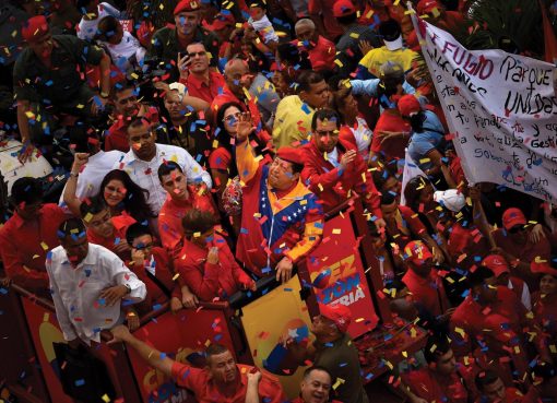 URGENT ACTION: LETTER AND PETITION TO FREE JUAN MANUEL