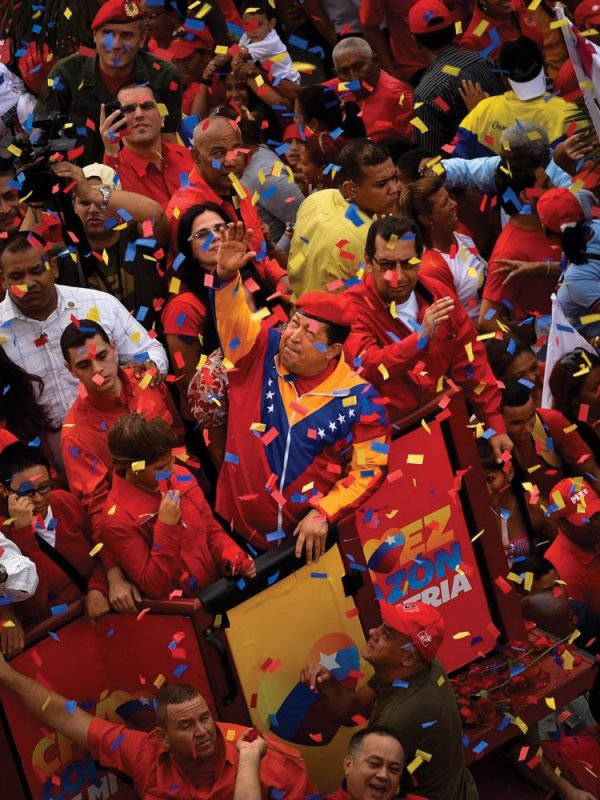 URGENT ACTION: LETTER AND PETITION TO FREE JUAN MANUEL