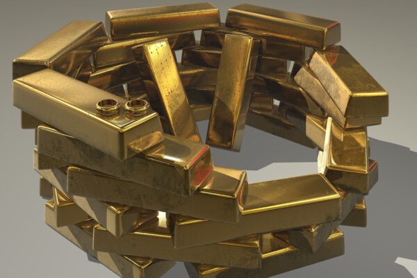 Gold exchange coins as an investment
