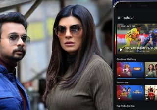 Don’t Miss out on entertainment with Hotstar Live!