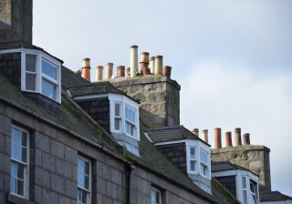 Kinds of Real Estate