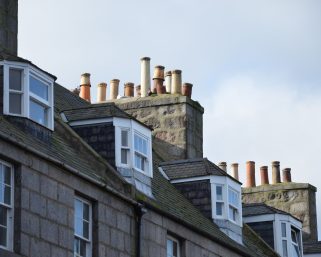 Kinds of Real Estate