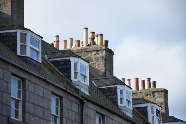 Kinds of Real Estate