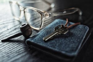 Finding The Best Wallets For Men