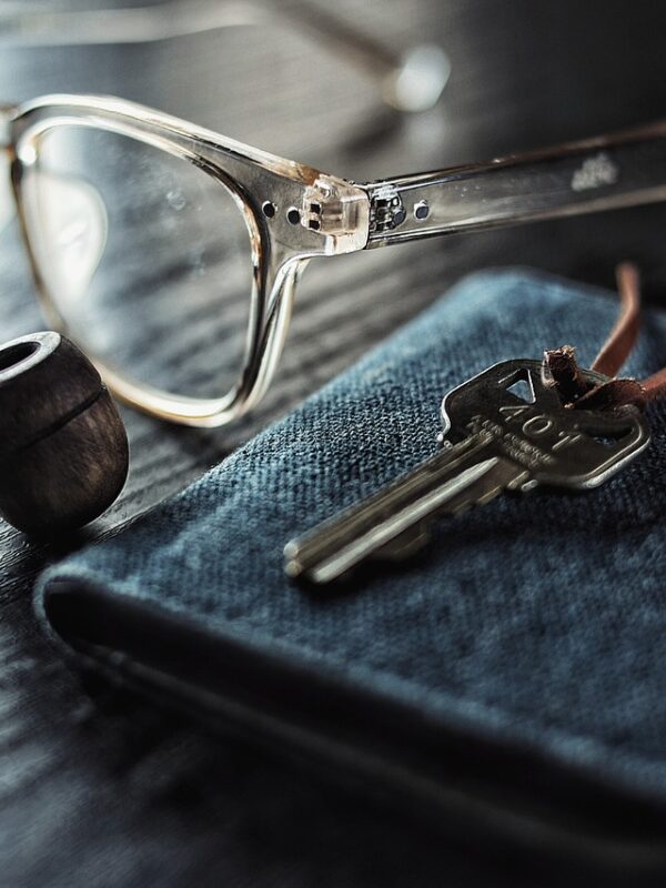Finding The Best Wallets For Men
