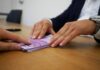 How do lenders assess your credit score?