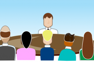 Tips For Finding a New Job