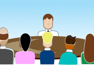 Tips For Finding a New Job