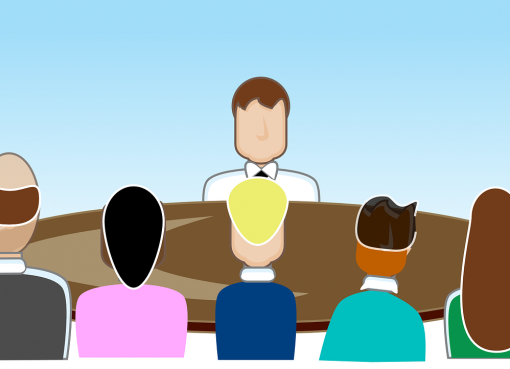 Tips For Finding a New Job