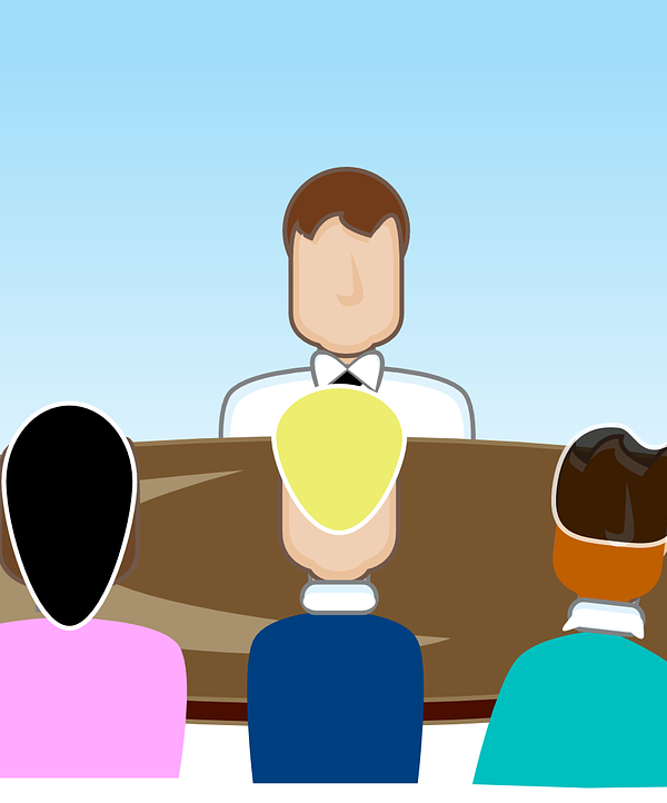 Tips For Finding a New Job