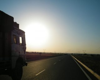 Pros And Cons Of A Truck Driver Job