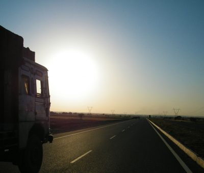 Easy as HGV