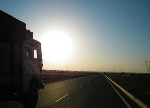 Pros And Cons Of A Truck Driver Job